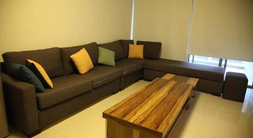 One To One Hotel – Dhour Choueir