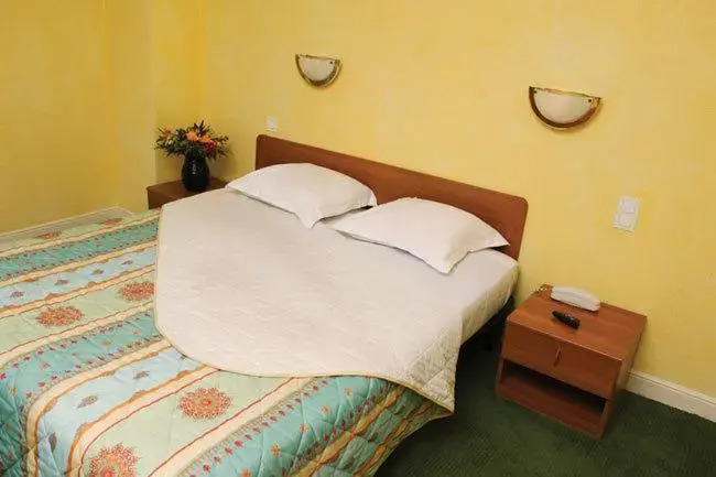 Boutique Hôtel Edmonds