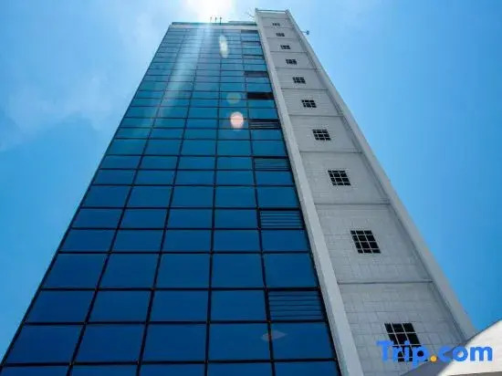 PP Hotel Penang