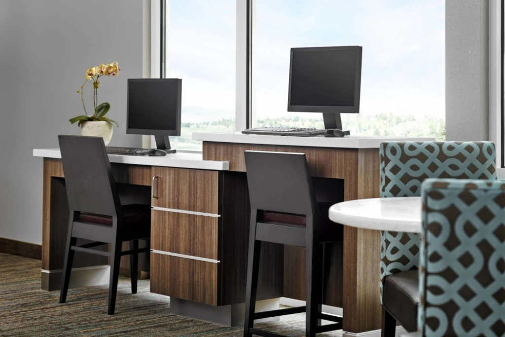 Courtyard by Marriott Charlotte Northlake