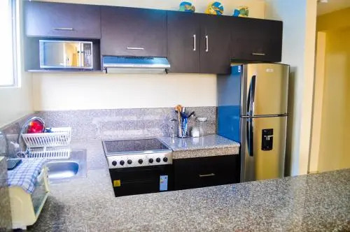 Blue Ocean Apartments Chipipe