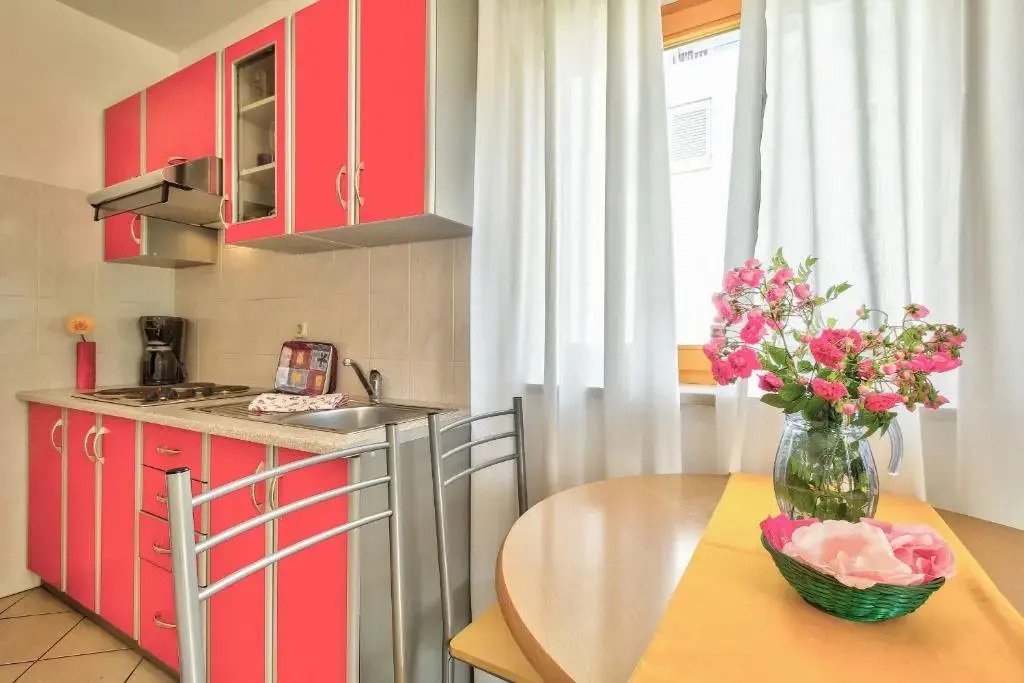 Apartments Vera