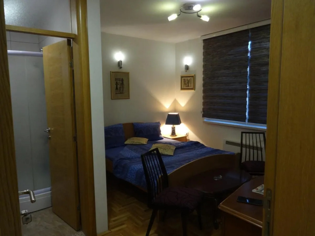 Vila Stanišić apartmani