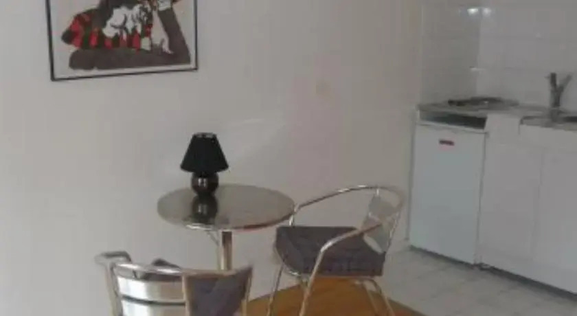 My Address in Paris - Appartement Mail 1