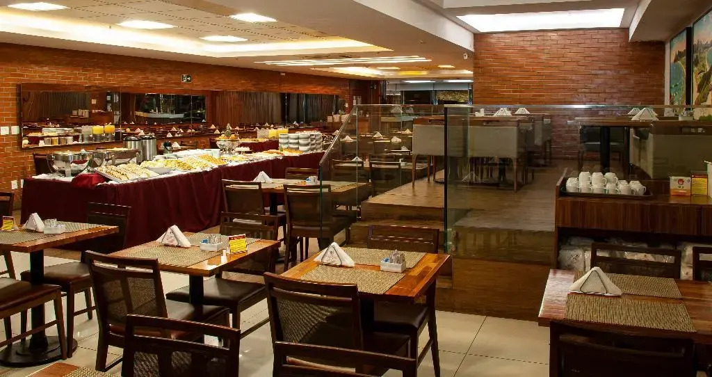 Hotel Atlântico Rio