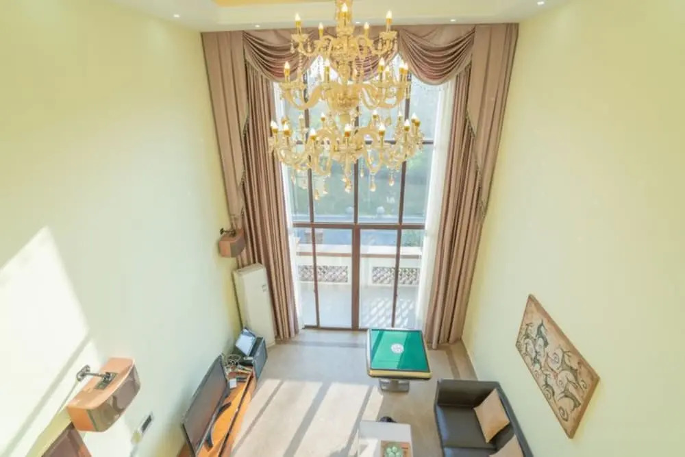 Nankun Mountain Resort Villa No.30