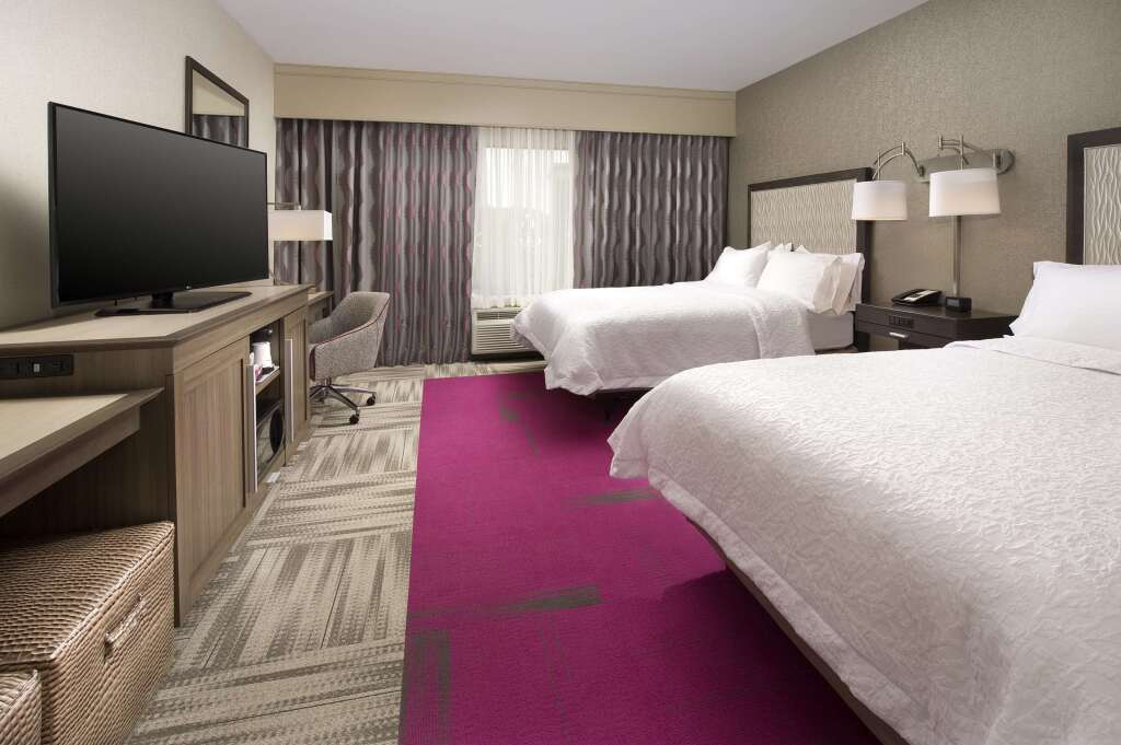 Hampton Inn Louisville East Hurstbourne