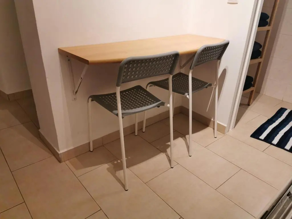 Evas Lendflat - zentral und ruhig