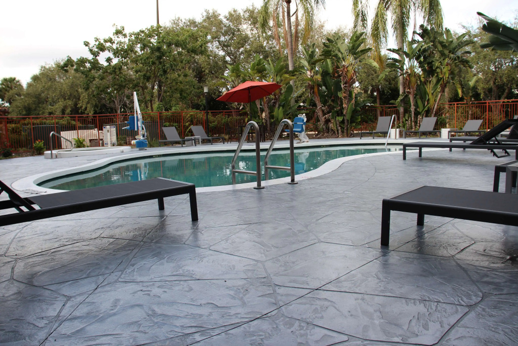 Boca Suites Deerfield Beach; SureStay Collection by BW