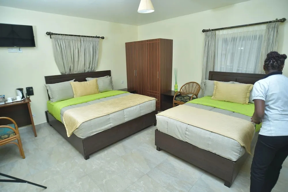 Joy Palace Hotel