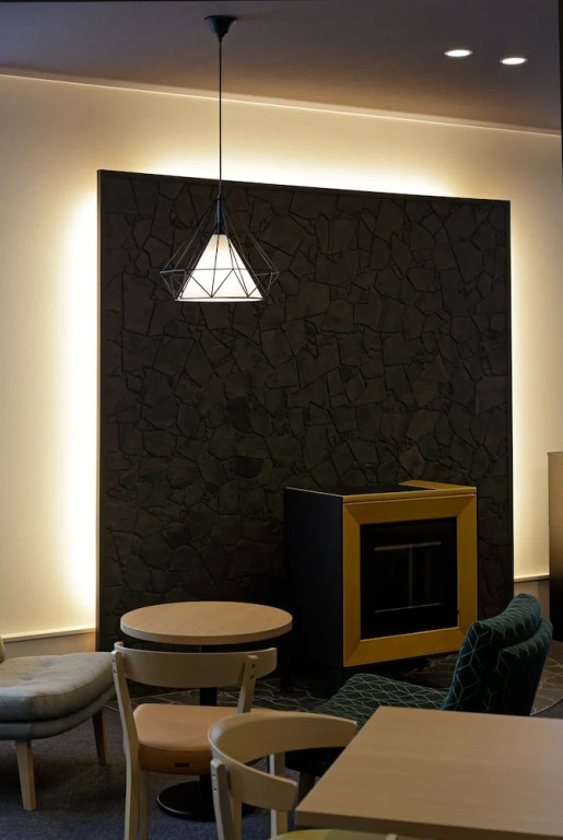 Hotel REUS Ashoro