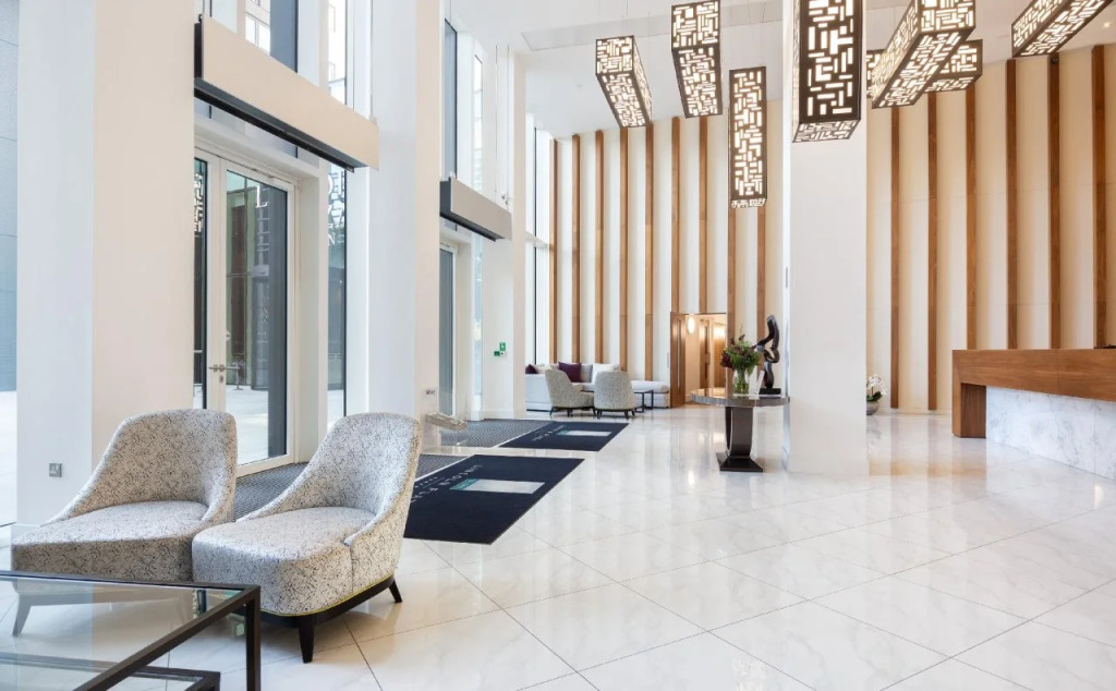 Lincoln Tower Serviced Apartments