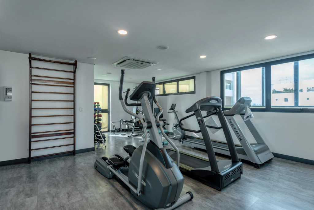 Radisson Oscar Freire