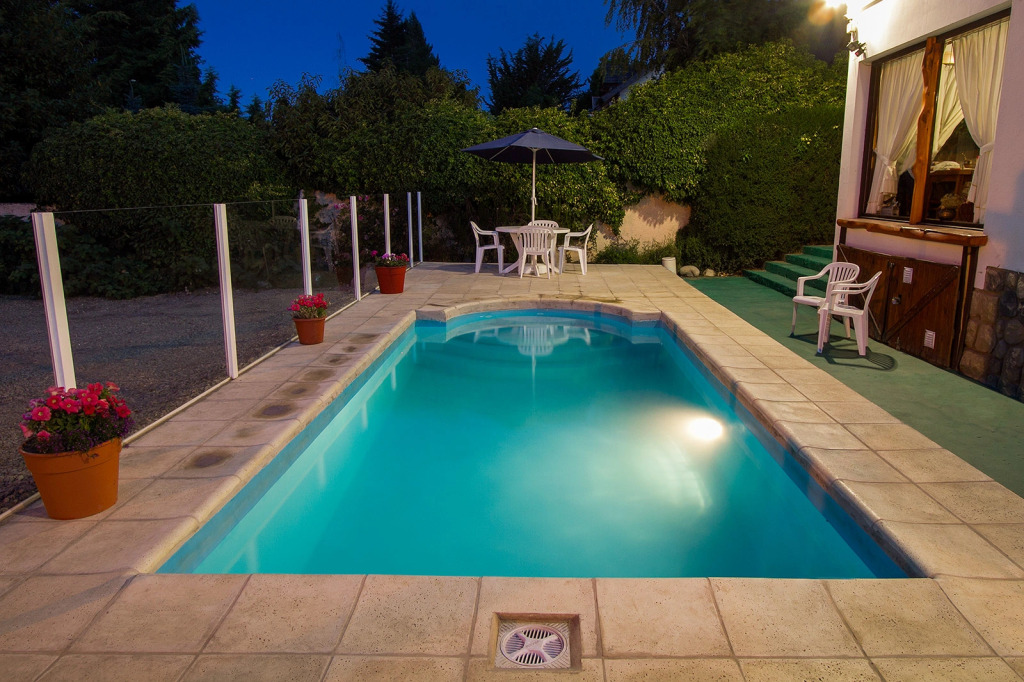 Hotel Le Charme