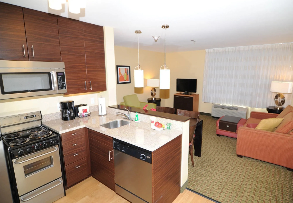 TownePlace Suites by Marriott Monroe