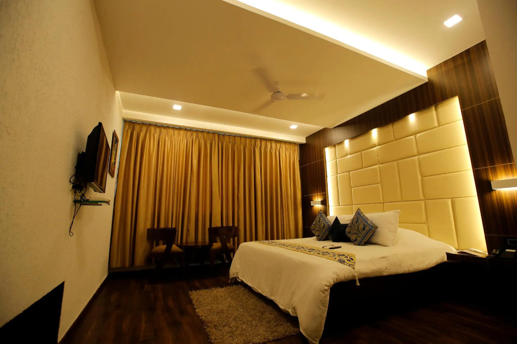 Hotel Great Maratha