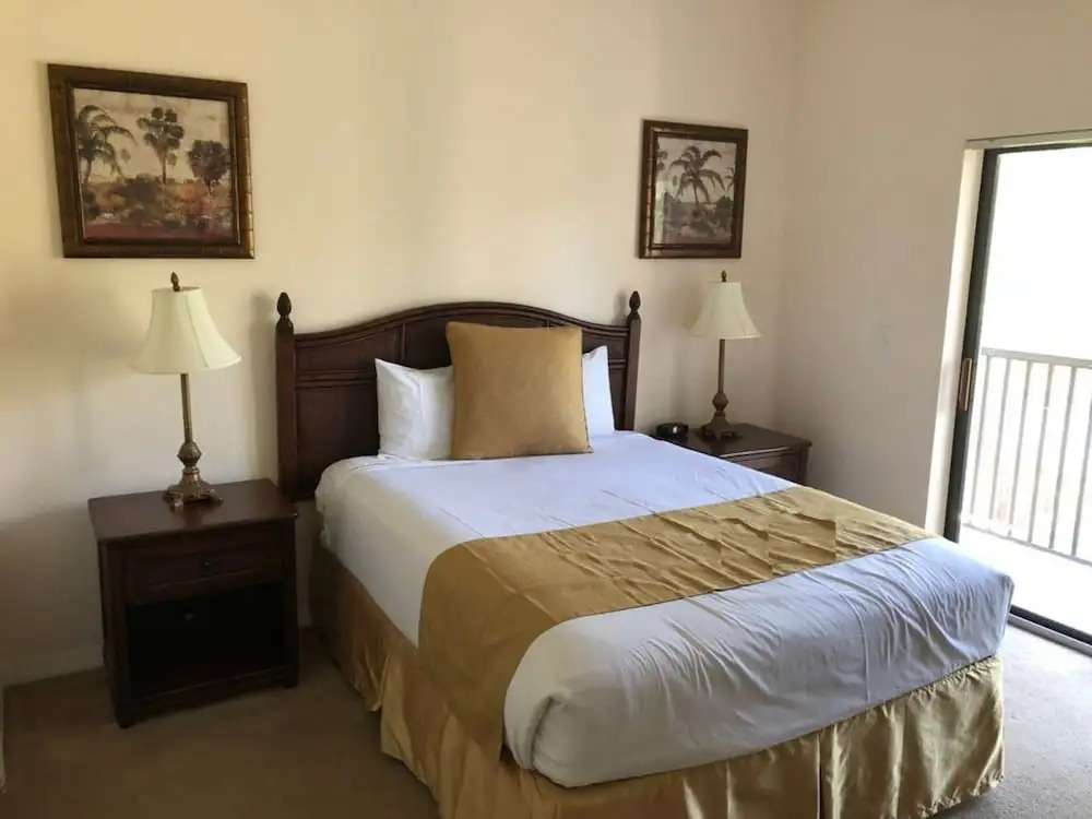 Treasure Trove 2 Bedroom