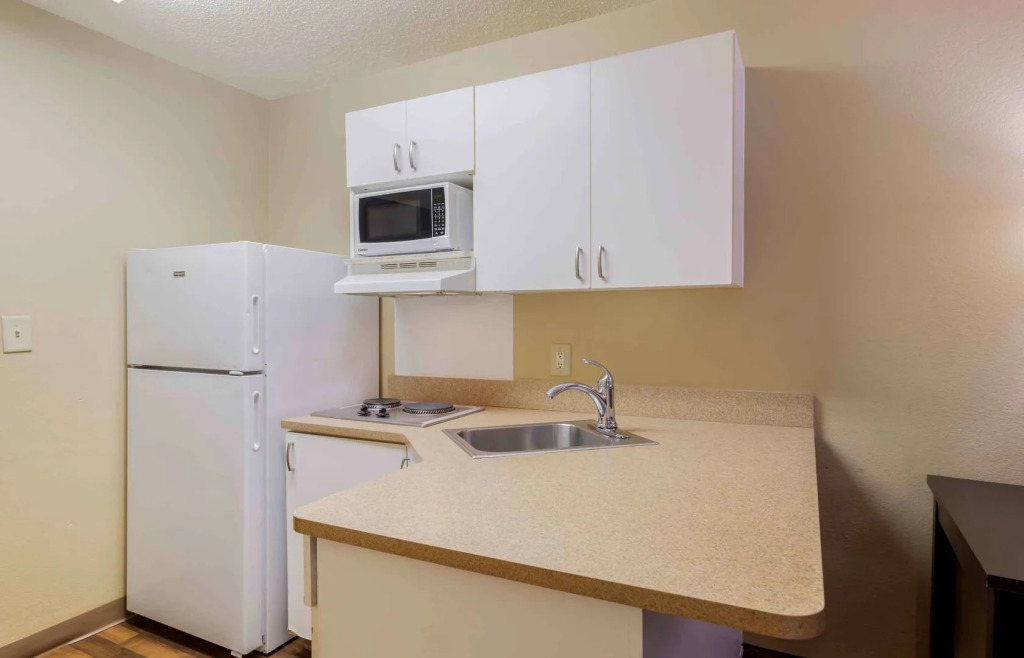 Extended Stay America Select Suites - Atlanta - Marietta - Windy Hill