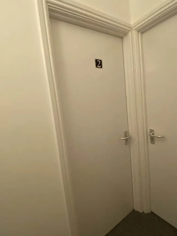 Cosy 3BD Guesthouse. Private Bathrooms