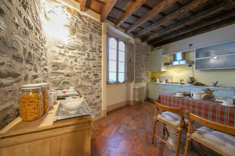 Antiche Mura by Rent All Como