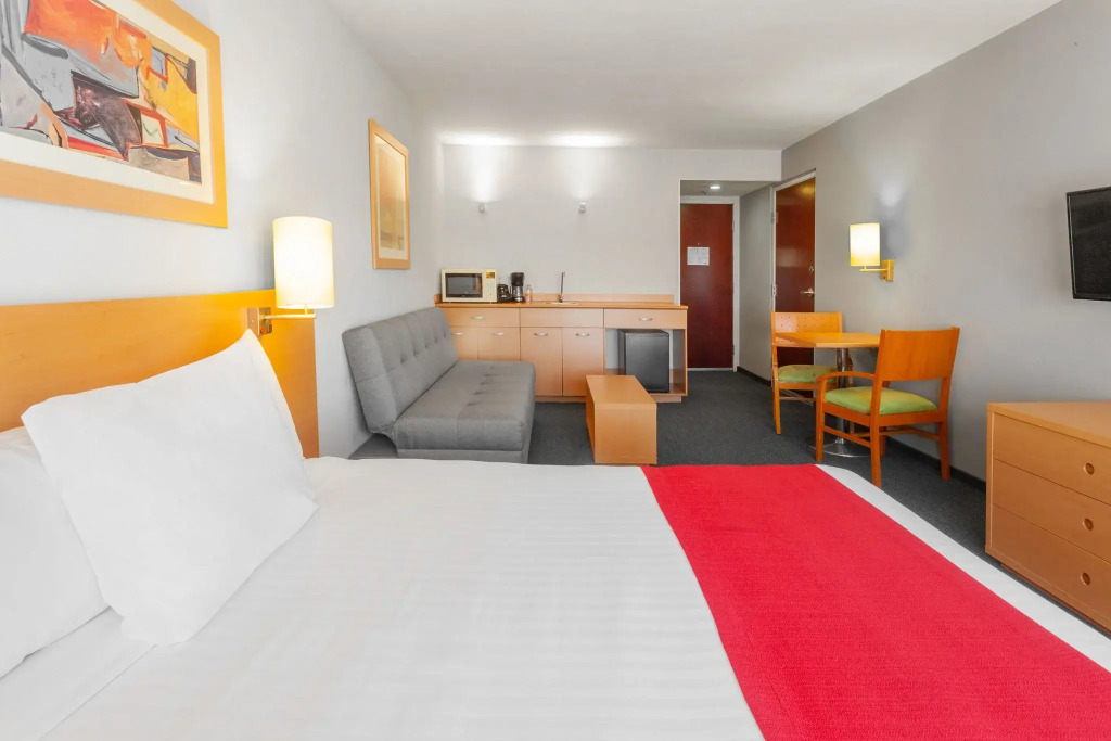 City Express by Marriott Celaya Parque