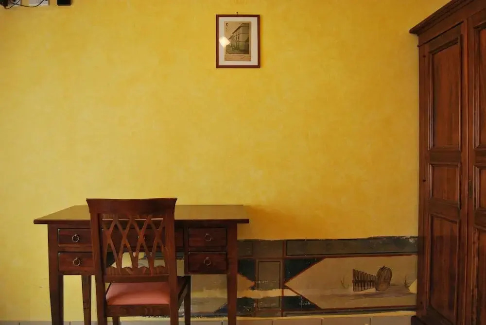 Hotel Risorgimento