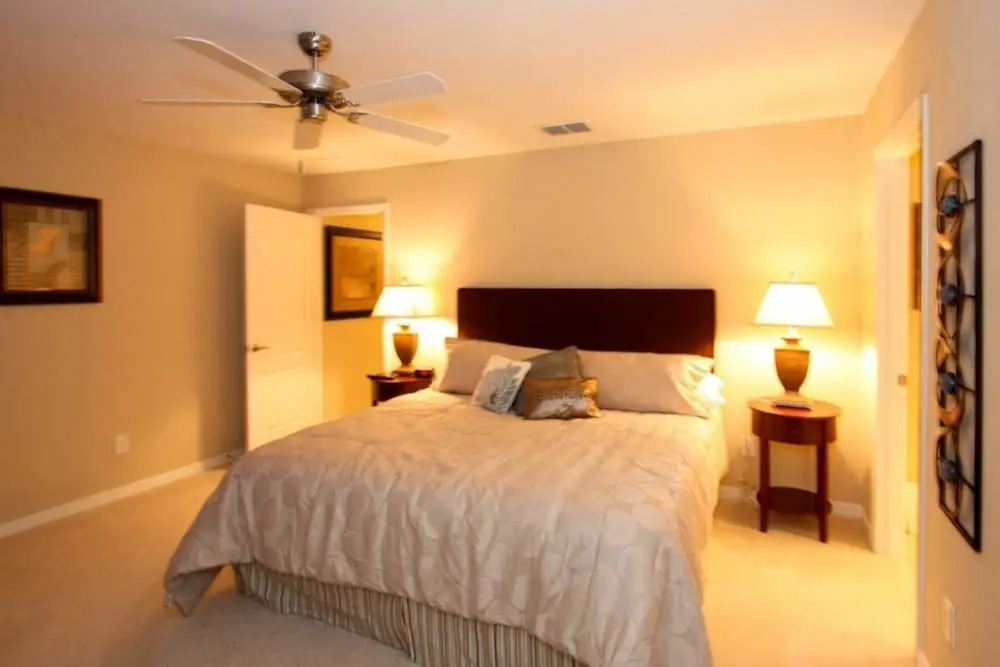 Ov4251 - Paradise Palms - 4 Bed 3 Baths Townhome