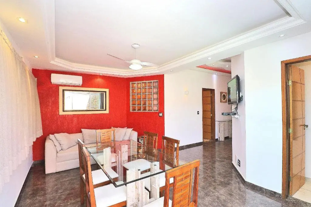 Penthouse Rio de Janeiro