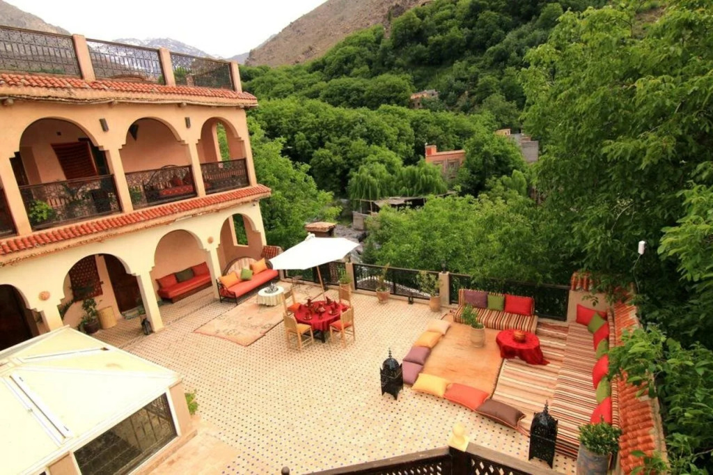 Dar Imlil