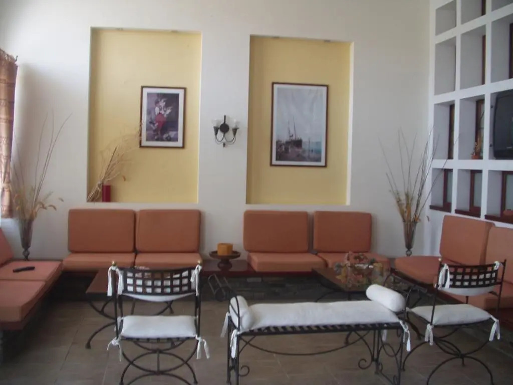 Acrotel Lily Ann Village