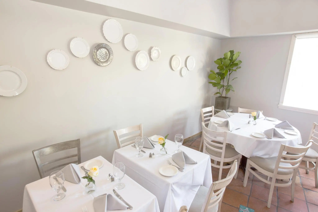 Hotel Beverly Terrace - Beverly Hills West Hollywood