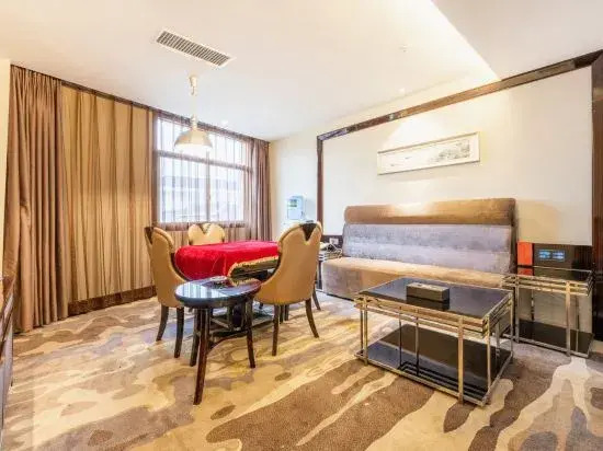 Xichen International Hotel