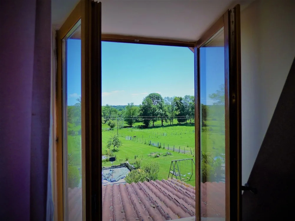 LAncien Presbytère Chambres Dhote ou Gite