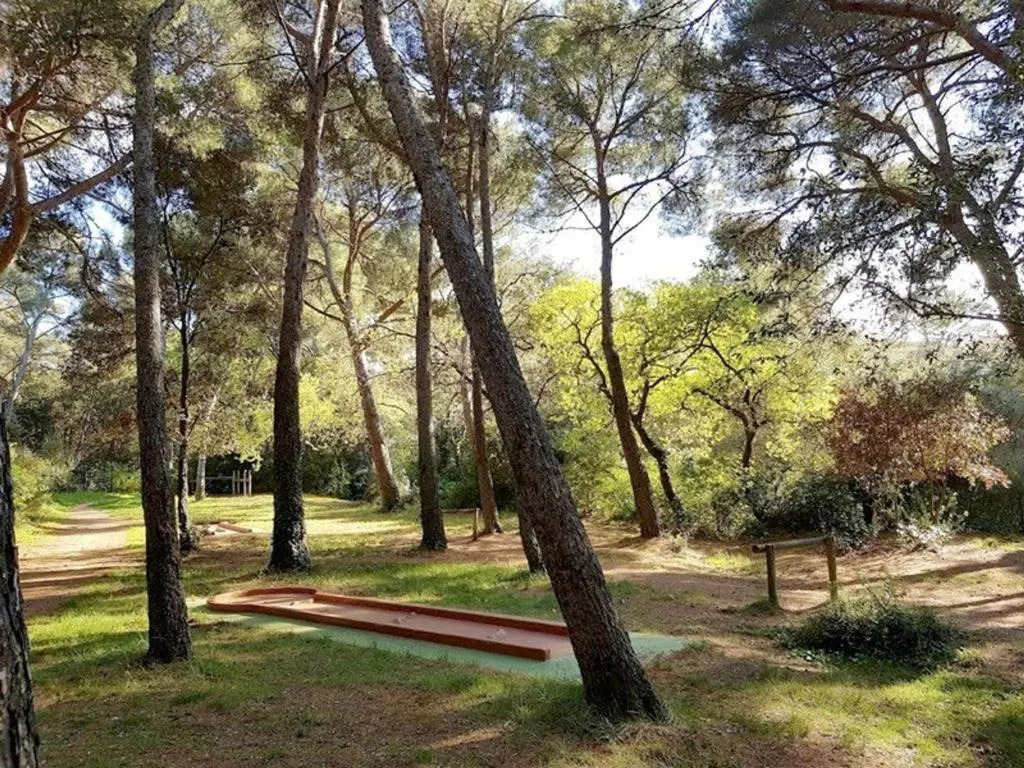 Appartement Six-Fours-les-Plages, 3 pièces, 5 personnes - FR-1-316-104