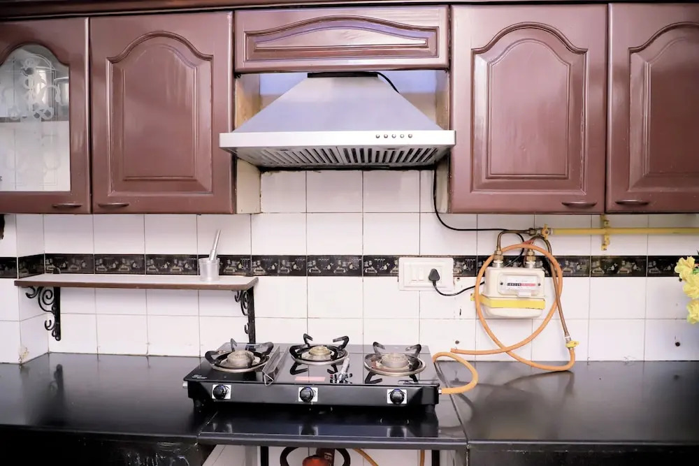 Fortune Home Service Apartment  D-198