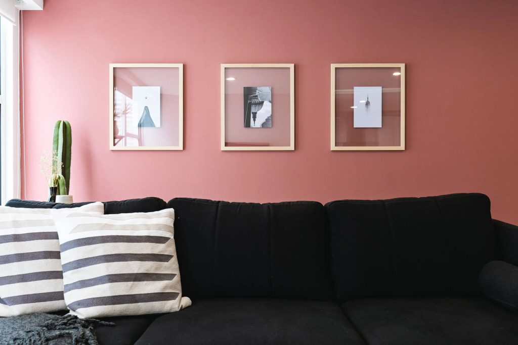 Casai Casai | 2BR |Central Oasis | Apt Just Steps From Parque Mexico