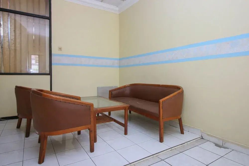 Airy Eco Rahadi Usman Sampit