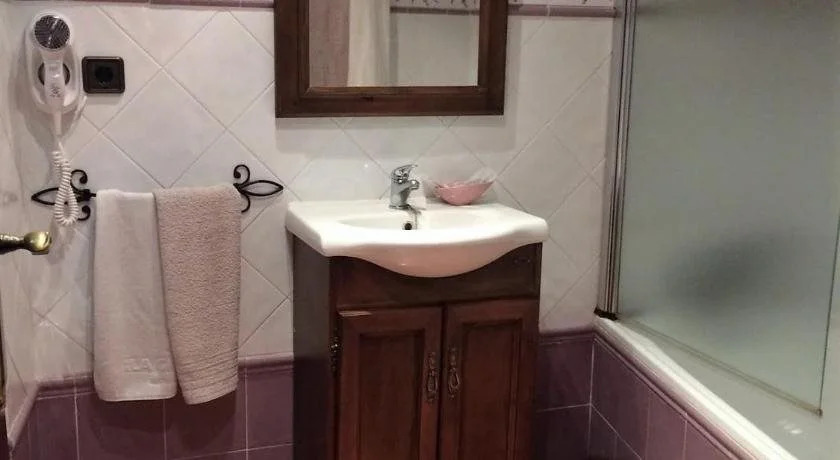 Hotel Baviera
