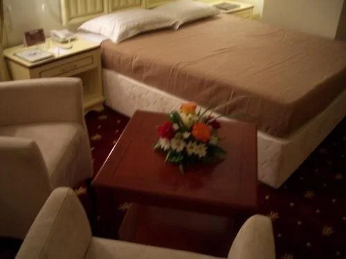 Al Jazira Hotel