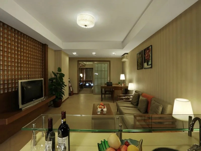 South China Laguna Hotel Shenzhen Nanshan