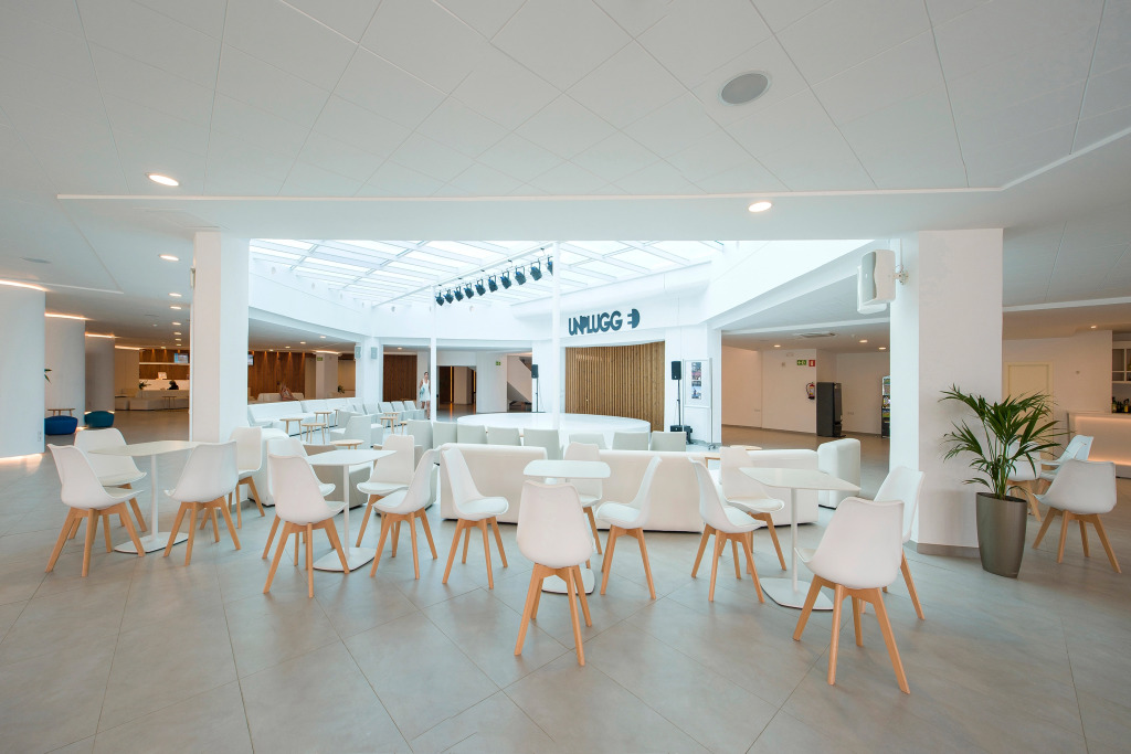 Hotel Vibra Algarb