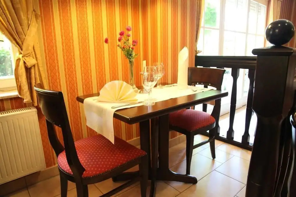 Hotel Gerwing-Wulf