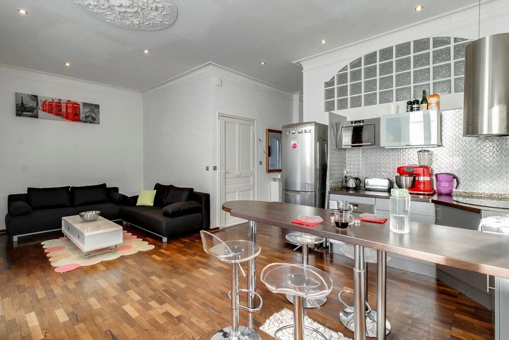 Tassigny Huta Apartment 2