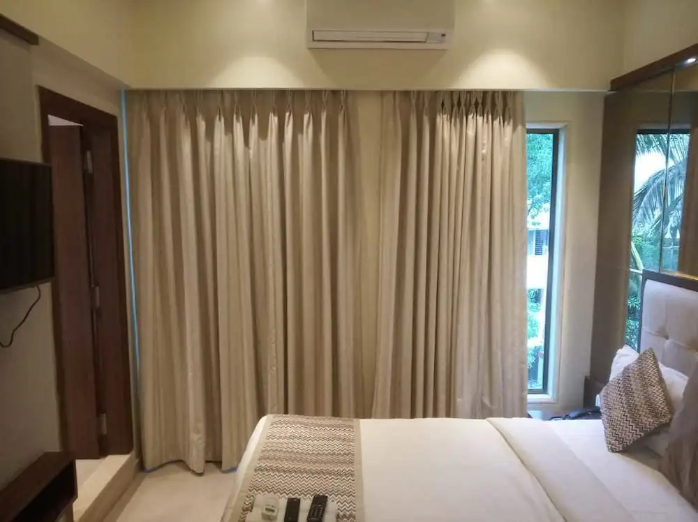 Hotel Shree Balaji International