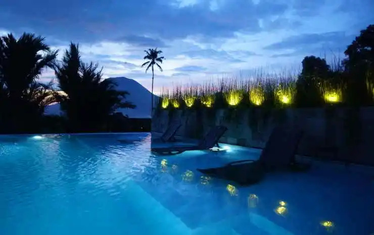 Jhoanie Hotel