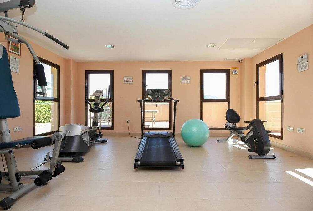 Apartamento Benahavís 2