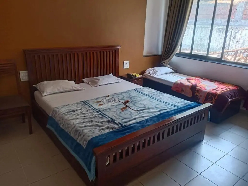 Suman Cottage & Bungalow