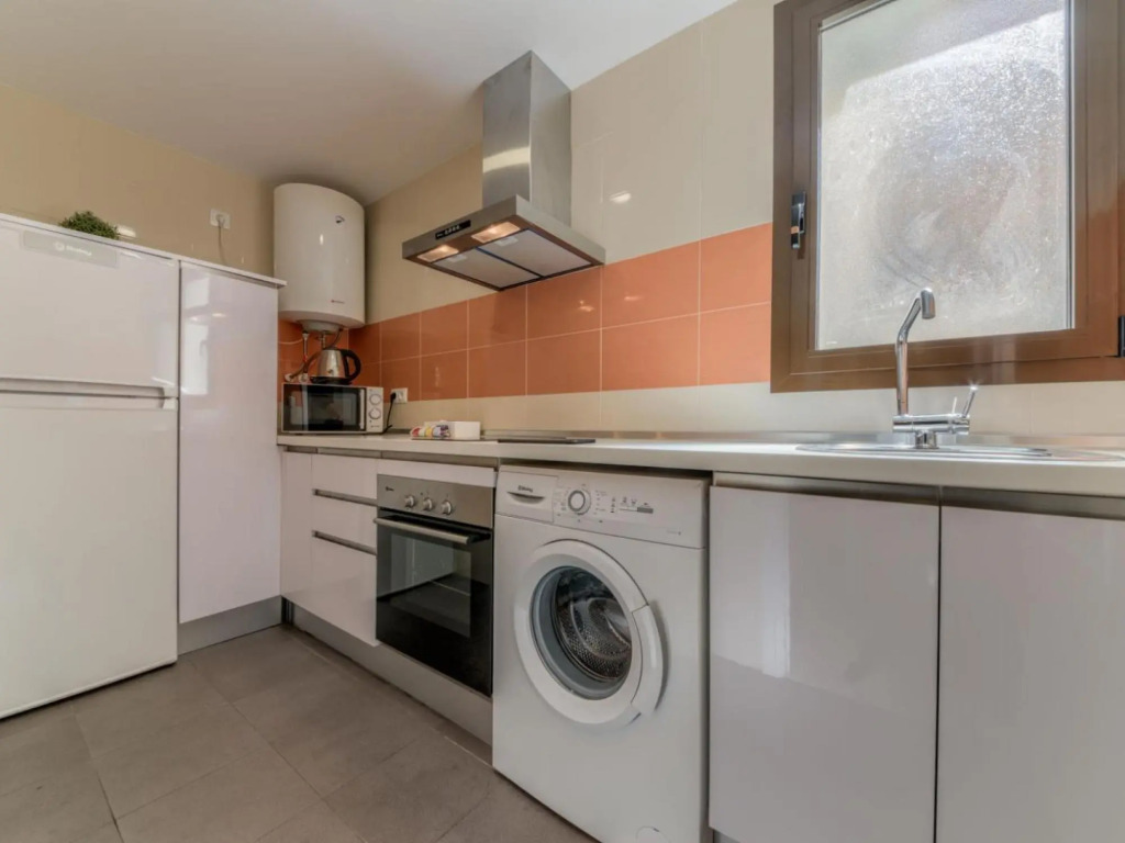 1 bed Superior Holidays2Malaga