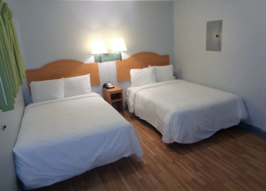 OYO Hotel Midland