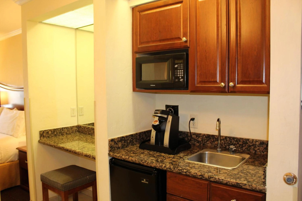 Holiday Inn Express Hotel & Suites Tucson Mall by IHG